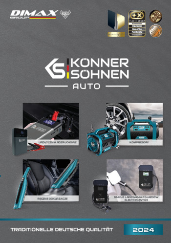 Könner & Söhnen AUTO 2024