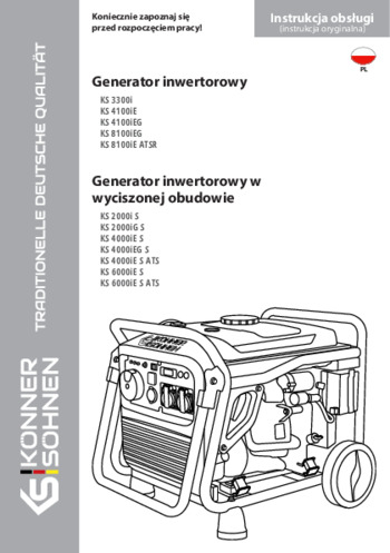 Generator inwentorowy K&S 2023