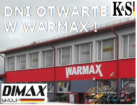 Dni Otwarte W Warmax Międzyrzec Podlaski
