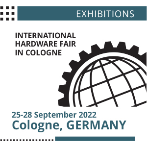 Participation in the International Exhibition in Cologne (Germany)