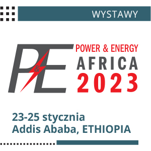 Międzynarodowa wystawa Power & Energy Africa 2023, Etiopia