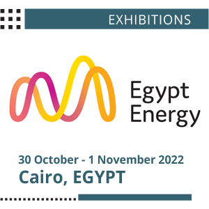 Egypt Energy 2022 International Exhibition