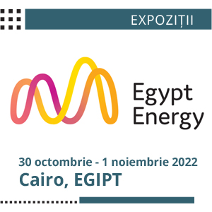 Târg internațional Egypt Energy 2022