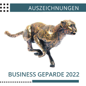 Business Geparde 2022