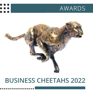 Business Cheetahs 2022