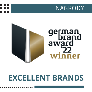 German Brand Award’22