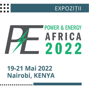 Power & Energy Africa 2022, Kenya