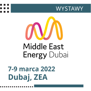  MIDDLE EAST ENERGY 2022, DUBAJ, ZJEDNOCZONE EMIRATY ARABSKIE