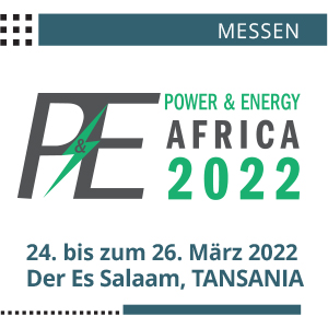 Power & Energy Africa 2022, Tanzania