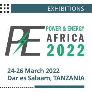 Power & Energy Africa 2022, Tanzania