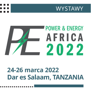 Międzynarodowa wystawa Power & Energy Africa 2022, Tanzania