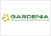 Exibition Gardenia