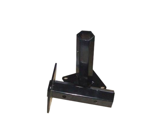 Axle for wheel mounting KS AT23