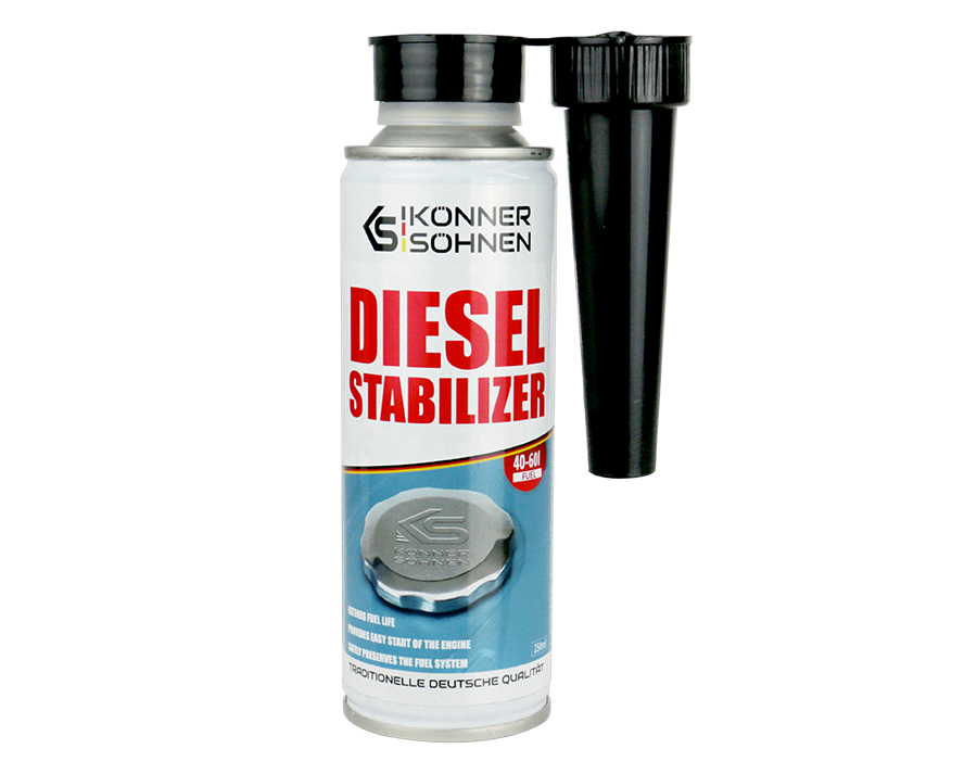 Diesel Stabilizer KS D-STAB 60
