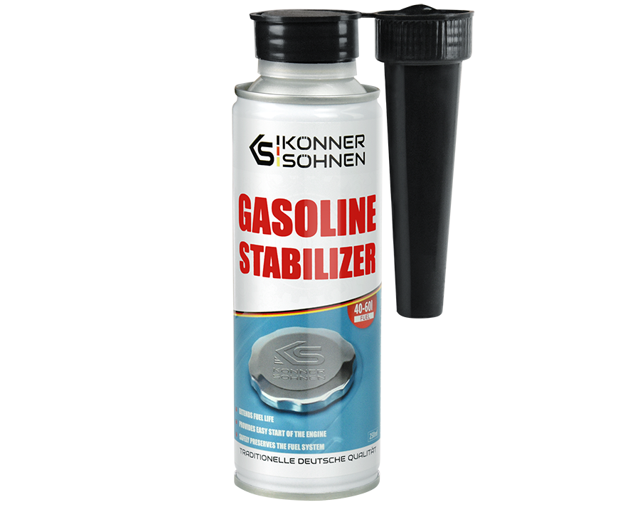 Gasoline stabilizer KS G-STAB 60