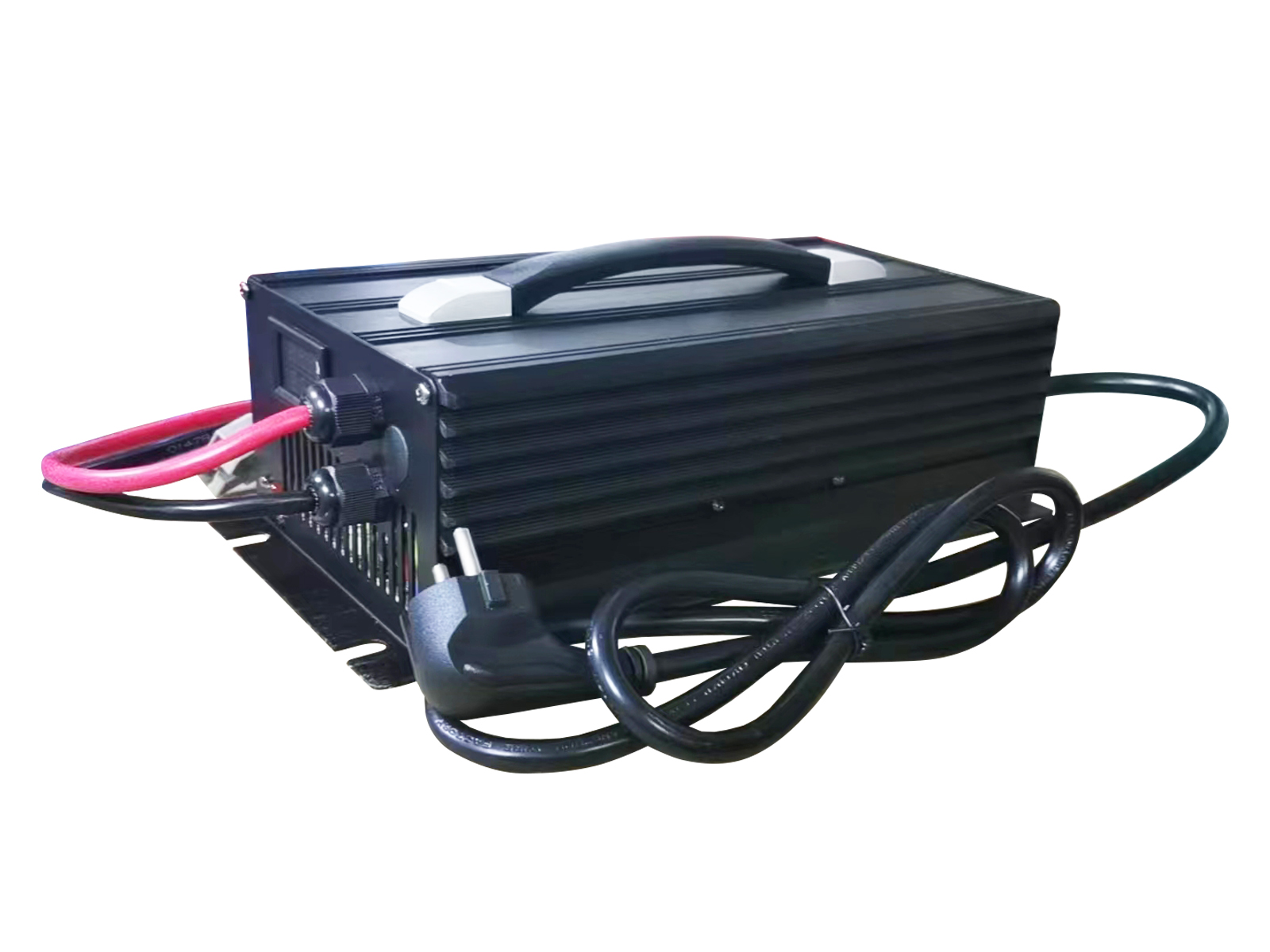 Fast charger for Li-ion batteries KS 40A-FC