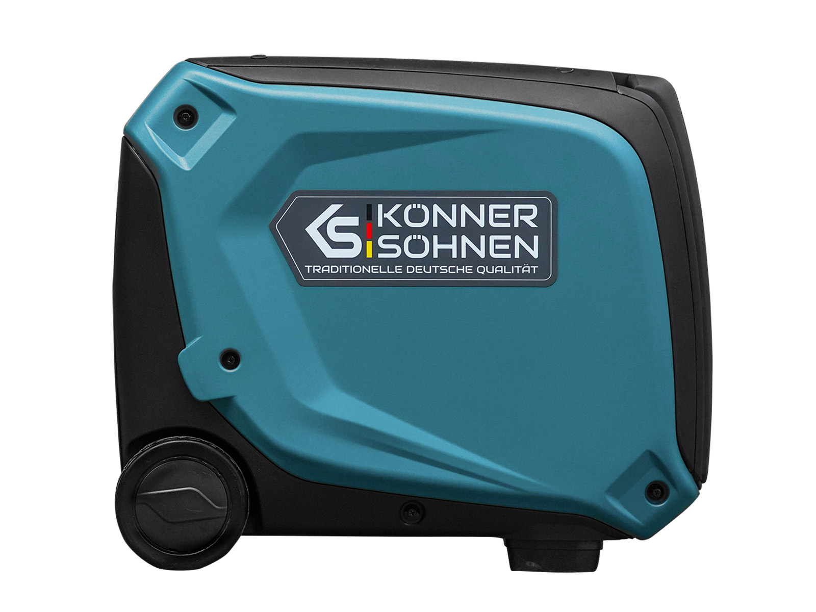 Inverter-Generator KS 4000iE S ATS