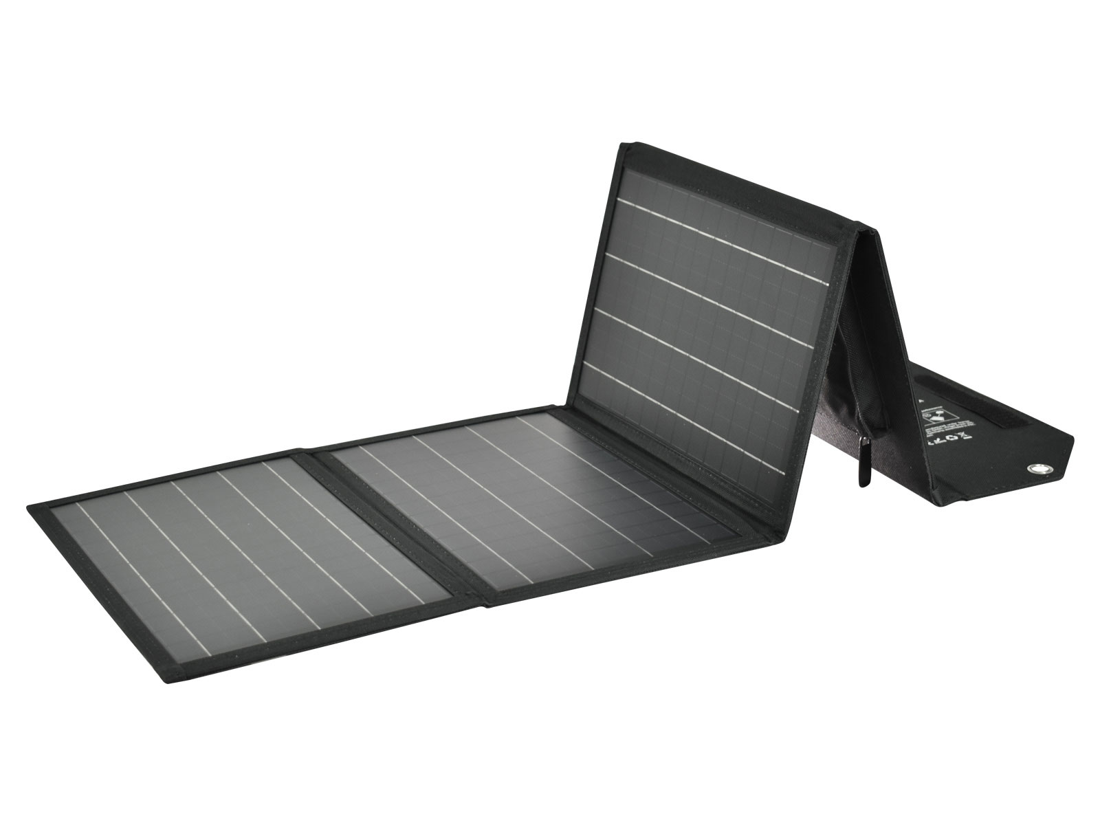 Портативна сонячна панель KS SP28W-4